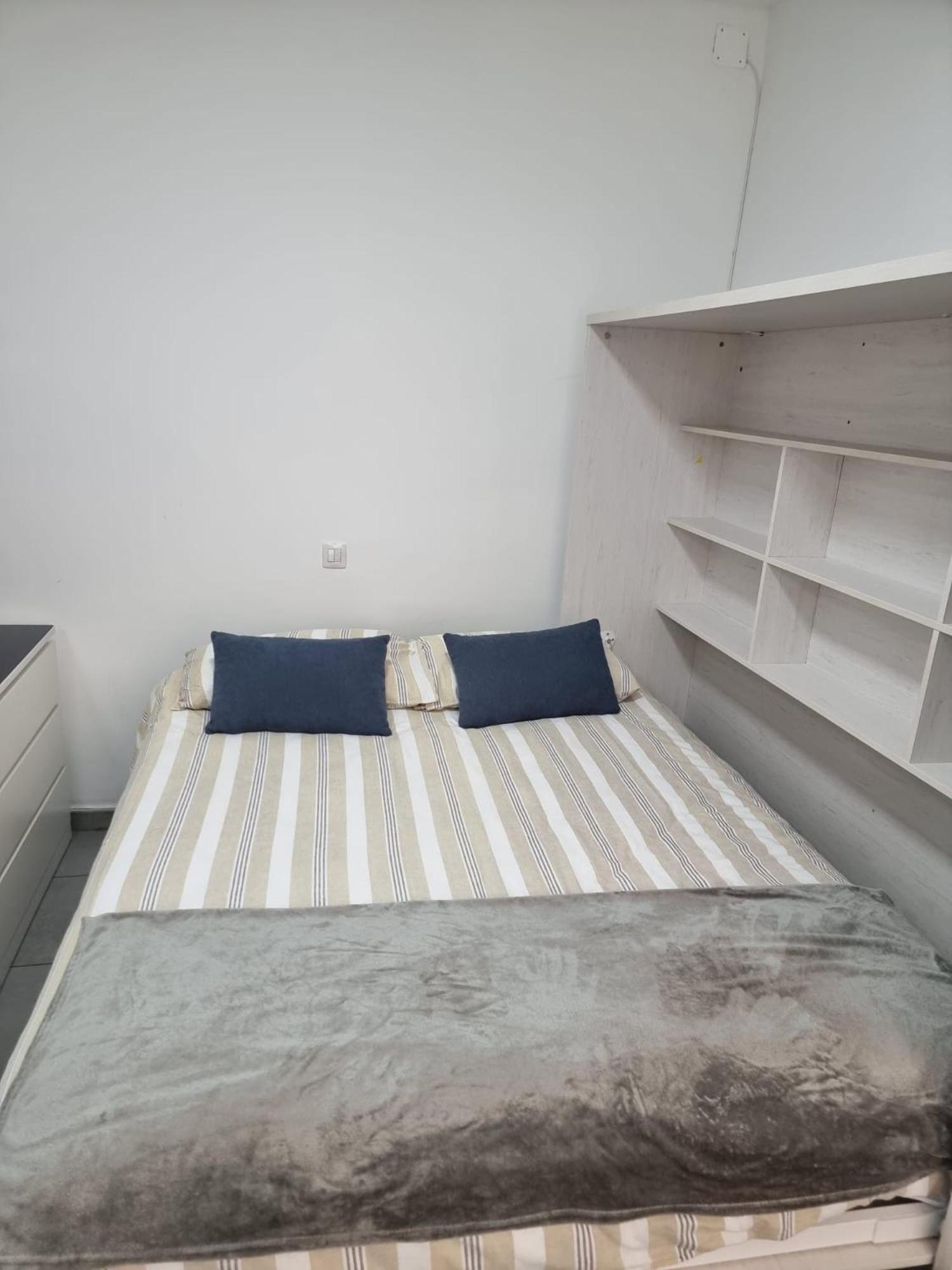 Appartement Playa Canteras *