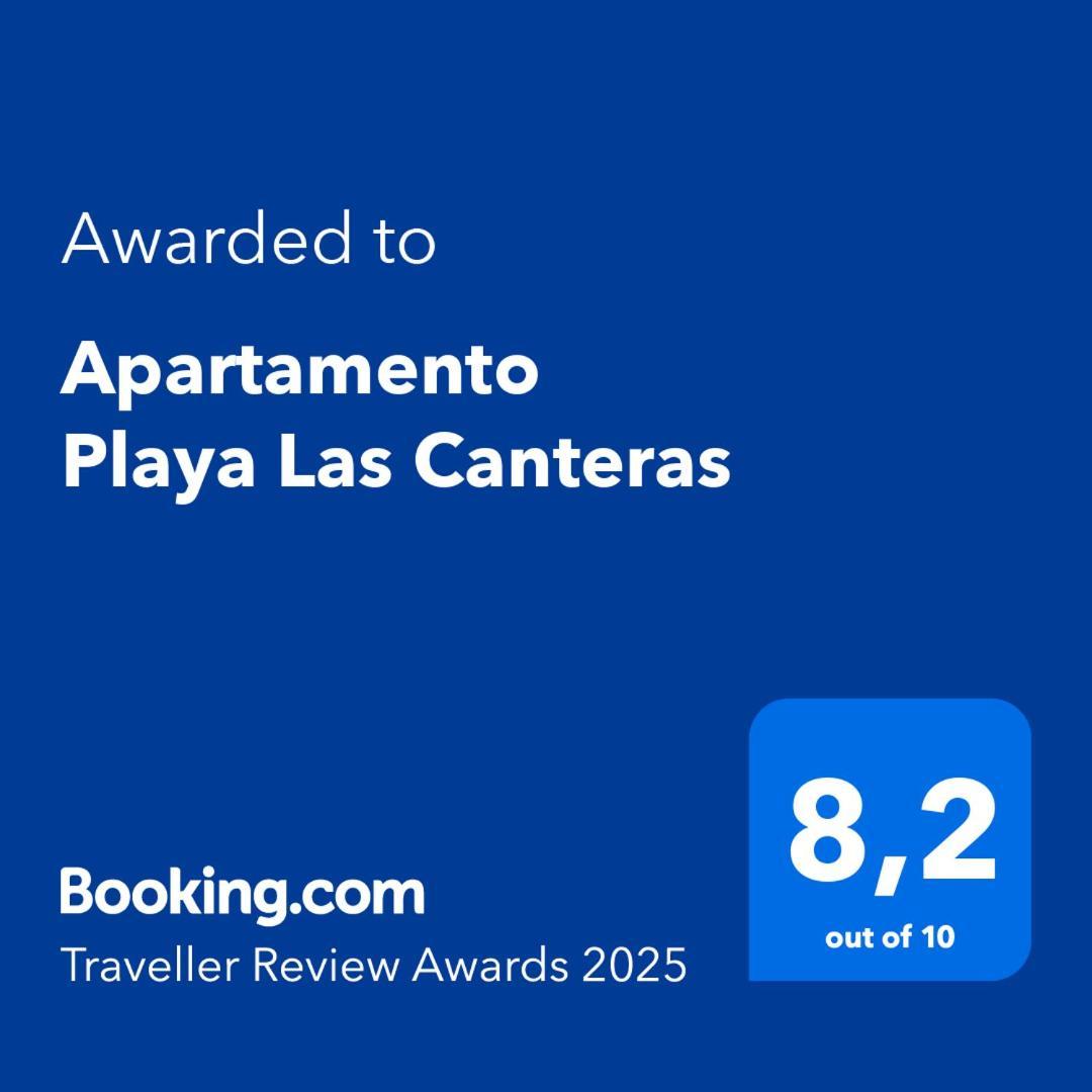 Playa Canteras * Las Palmas
