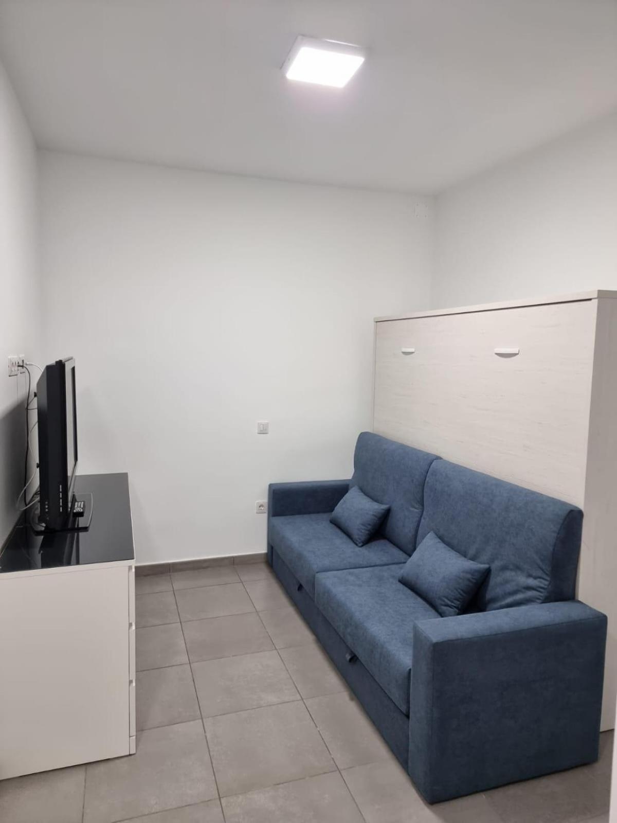 Apartment Playa Canteras Las Palmas de Gran Canaria