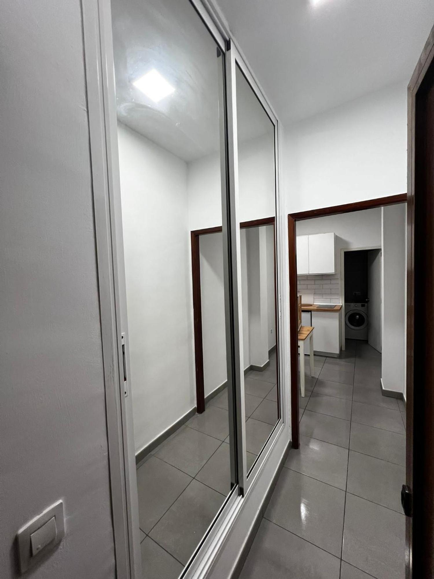 Apartment Playa Canteras *