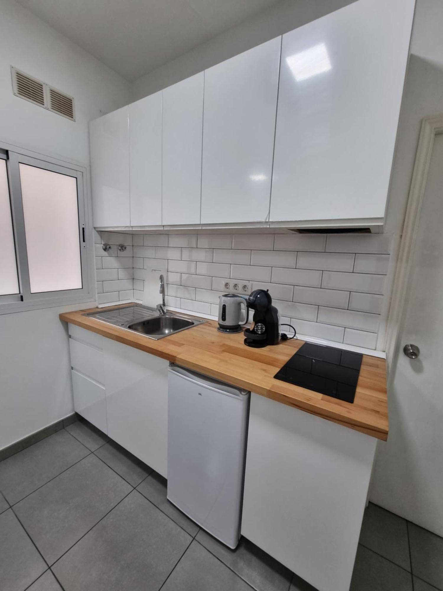 Apartment Playa Canteras Las Palmas de Gran Canaria