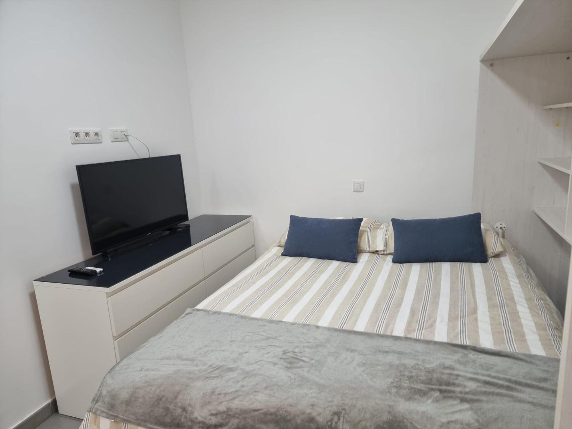 Apartment Playa Canteras Las Palmas de Gran Canaria